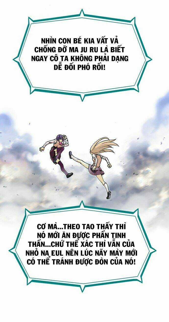 Trăng Mờ Chapter 5 trang 6