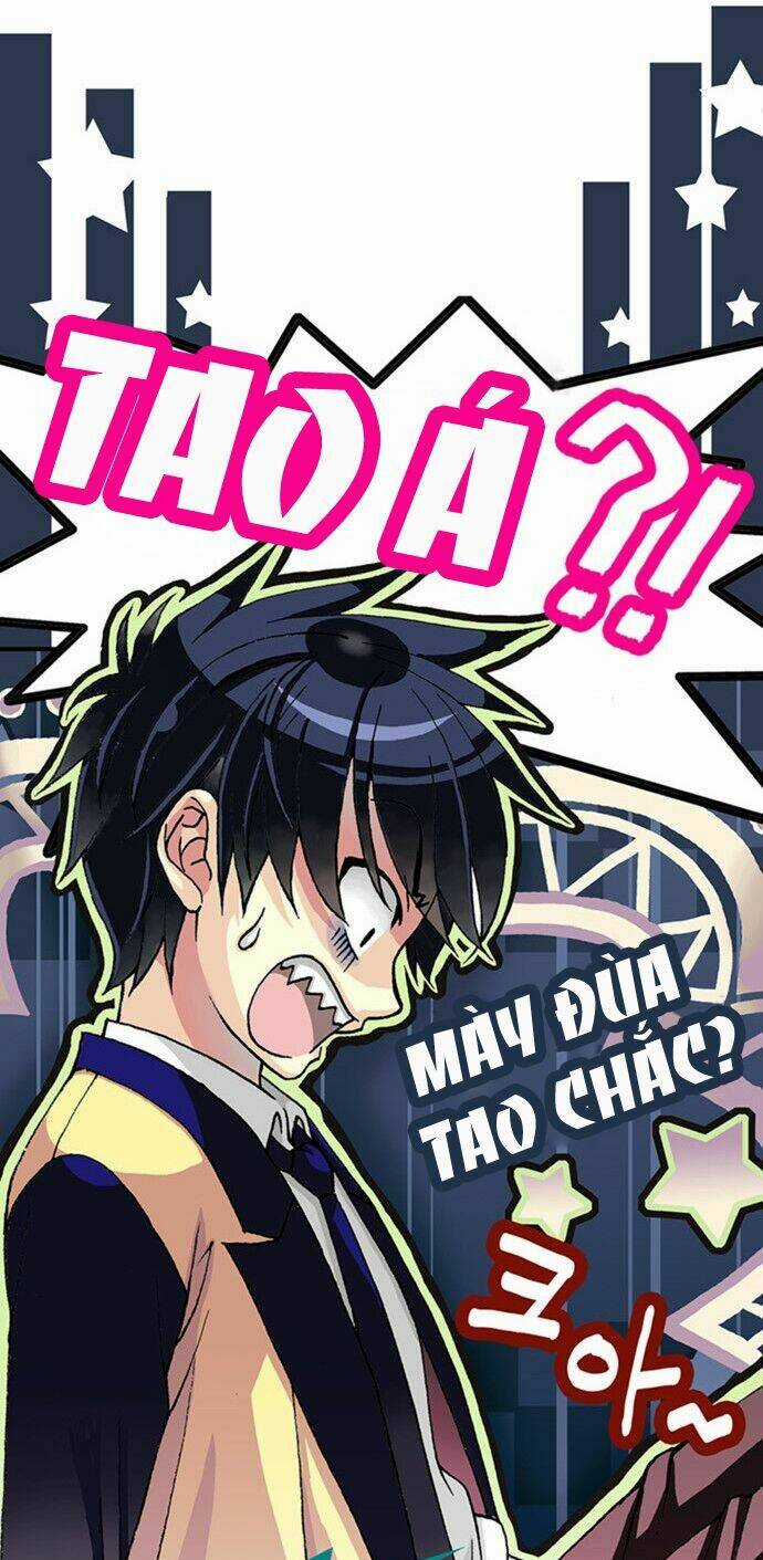 Trăng Mờ Chapter 5 trang 9