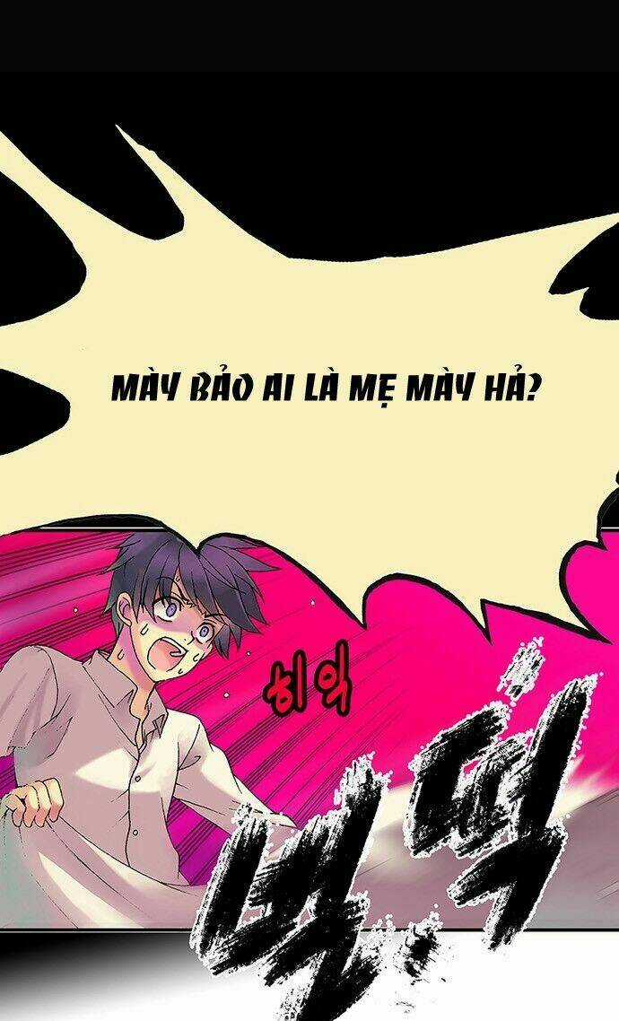 Trăng Mờ Chapter 7 trang 10