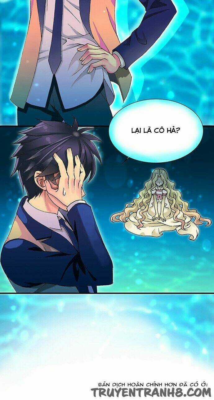 Trăng Mờ Chapter 7 trang 2