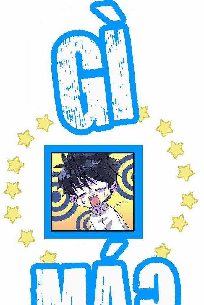 Trăng Mờ Chapter 7 trang 22