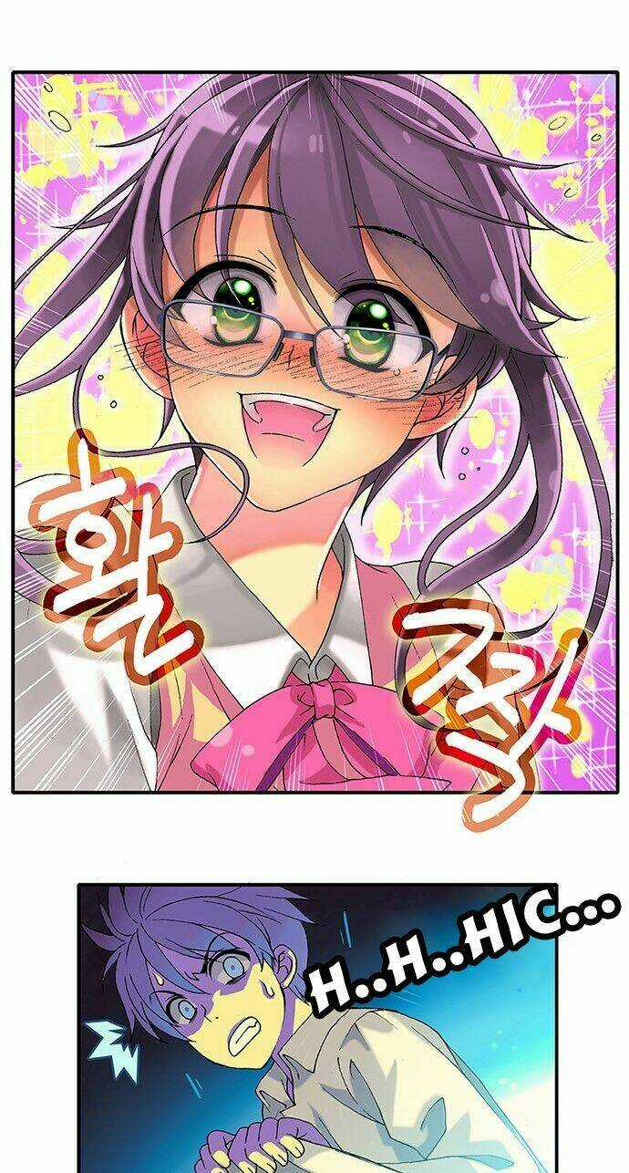 Trăng Mờ Chapter 7 trang 24