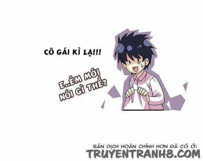 Trăng Mờ Chapter 7 trang 27