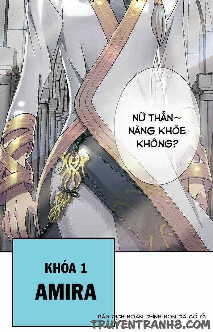 Trăng Mờ Chapter 7 trang 31