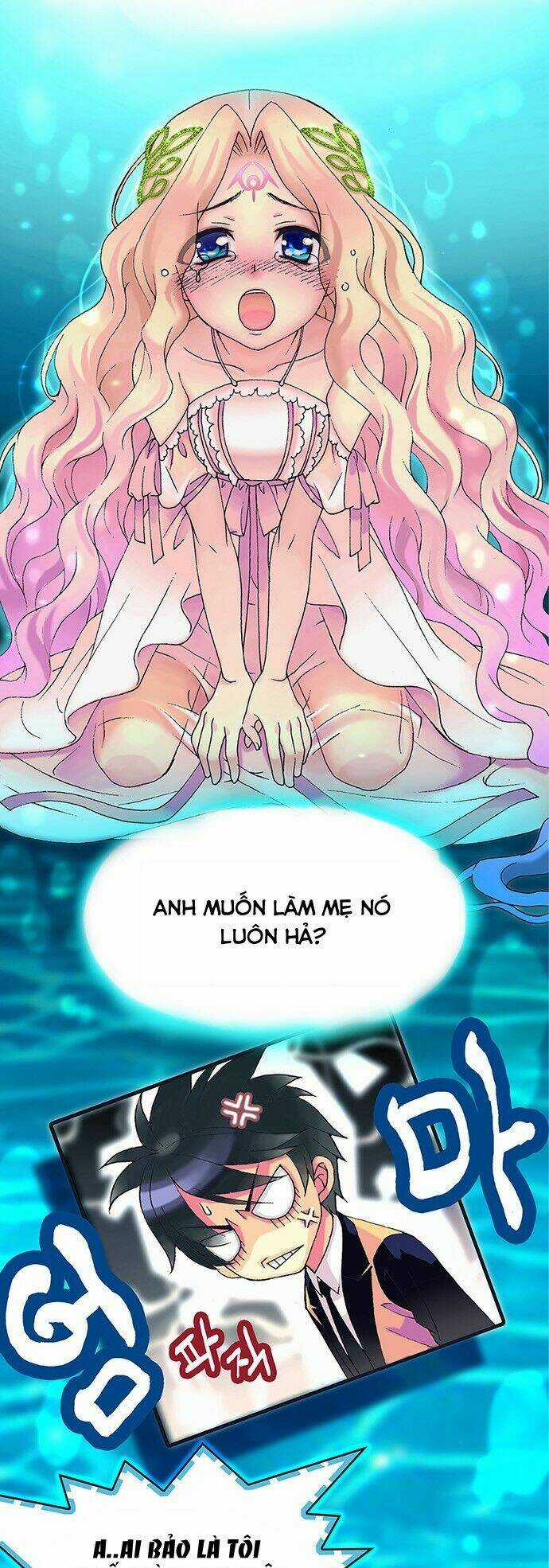 Trăng Mờ Chapter 7 trang 4