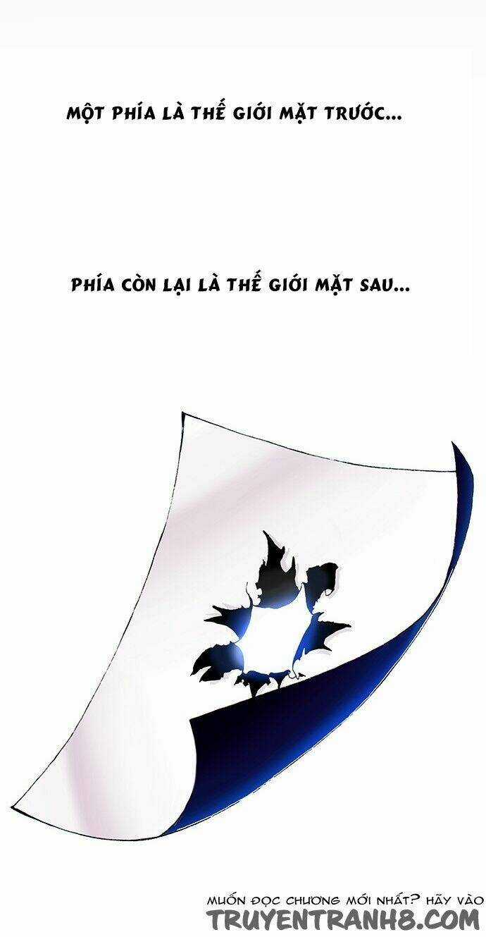 Trăng Mờ Chapter 8 trang 15