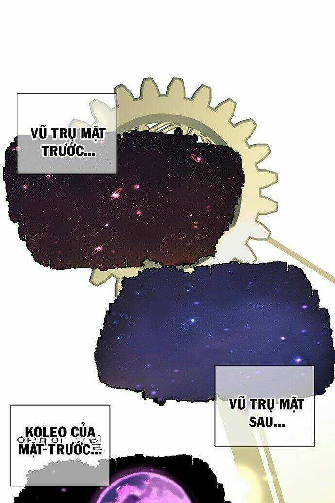 Trăng Mờ Chapter 8 trang 17