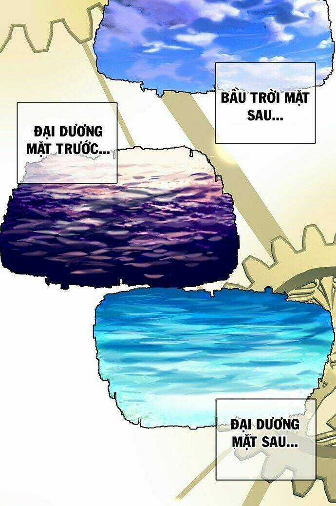 Trăng Mờ Chapter 8 trang 19