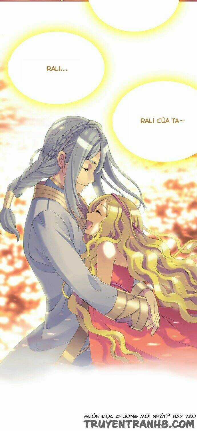 Trăng Mờ Chapter 8 trang 2