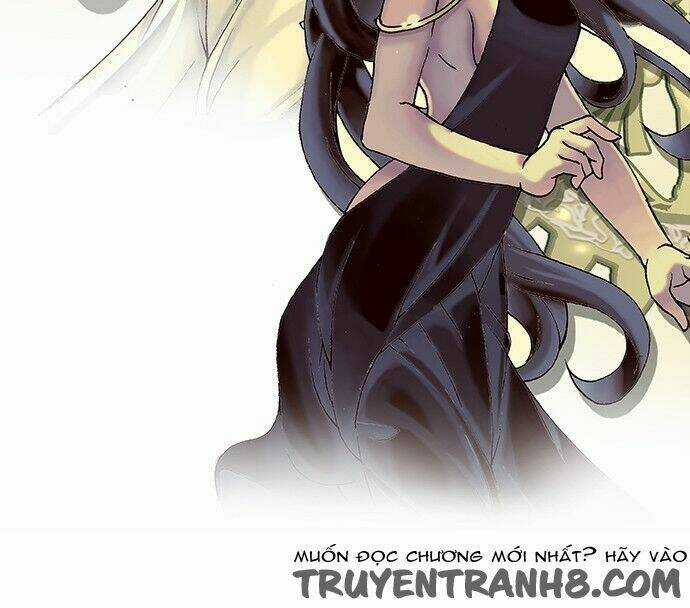 Trăng Mờ Chapter 8 trang 21