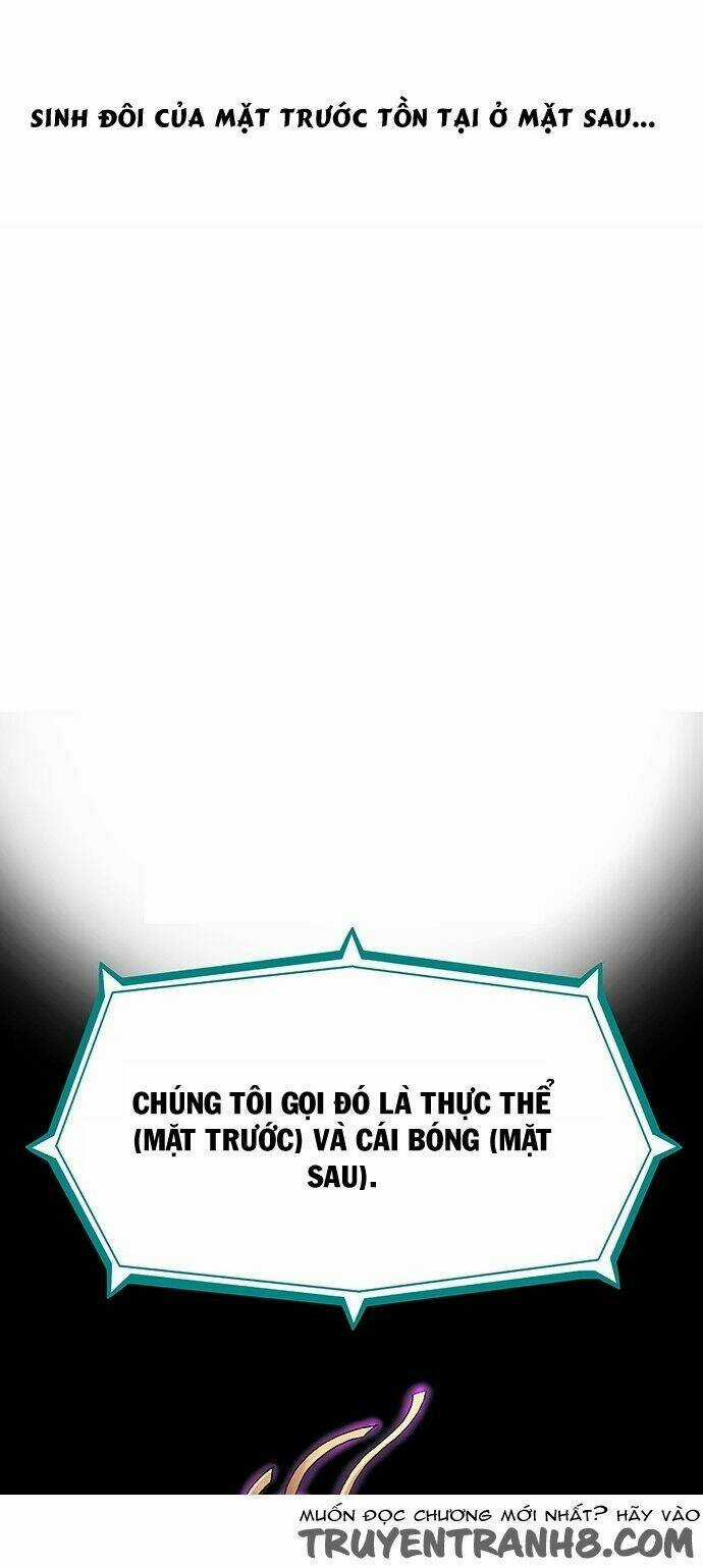 Trăng Mờ Chapter 8 trang 22