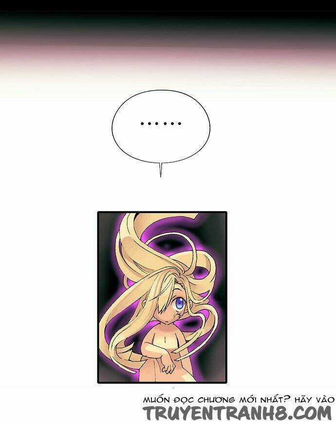 Trăng Mờ Chapter 8 trang 24