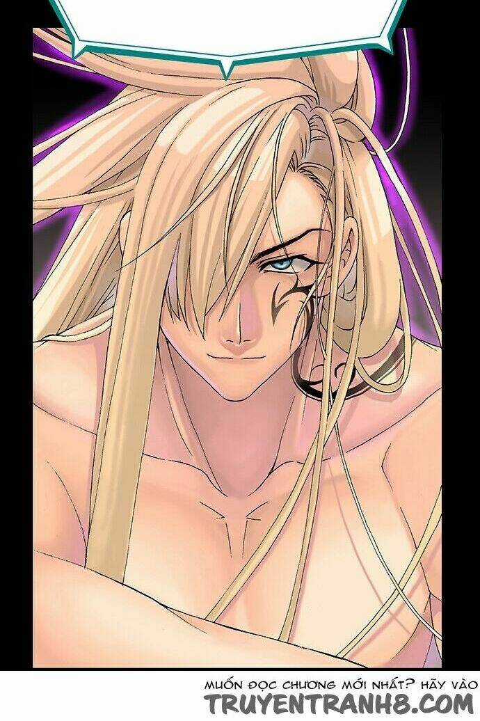 Trăng Mờ Chapter 8 trang 26