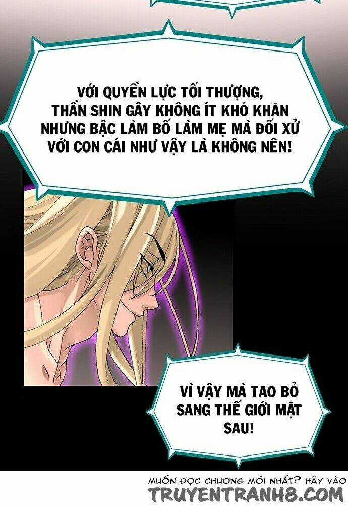 Trăng Mờ Chapter 8 trang 28