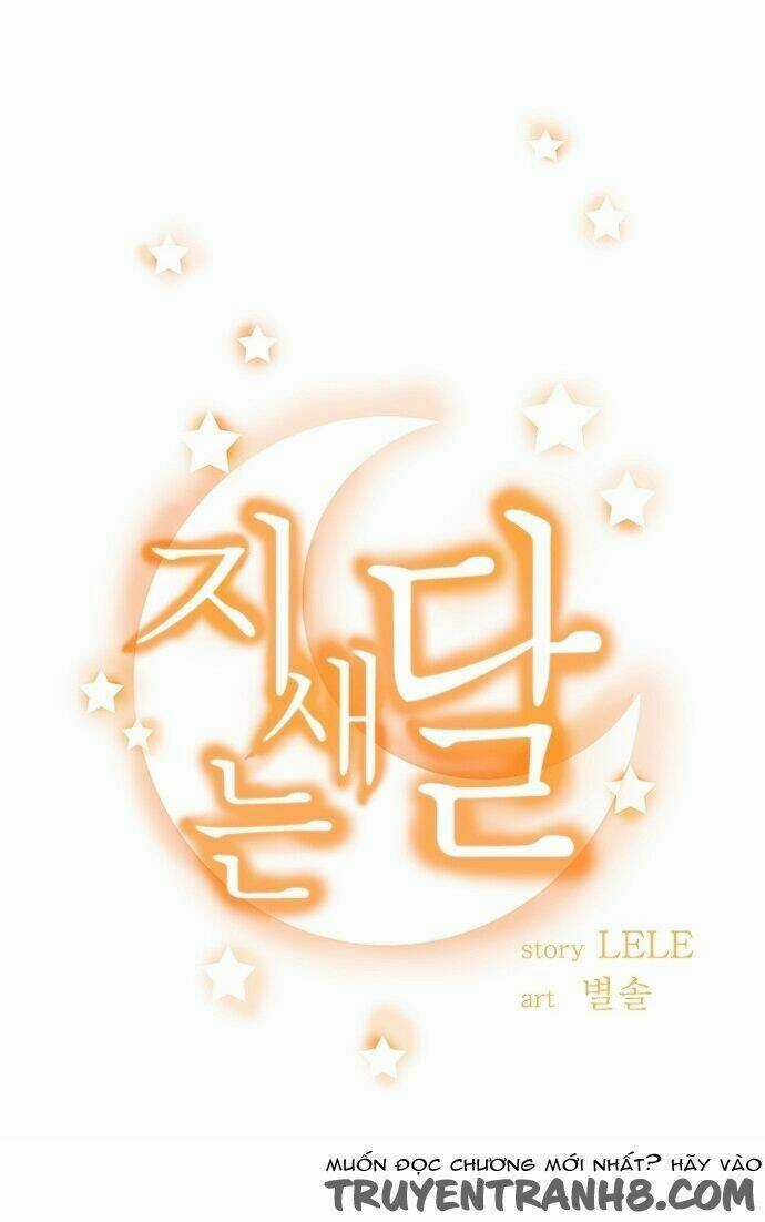 Trăng Mờ Chapter 8 trang 3