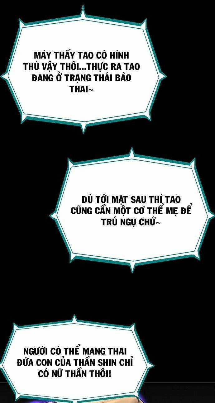 Trăng Mờ Chapter 8 trang 31