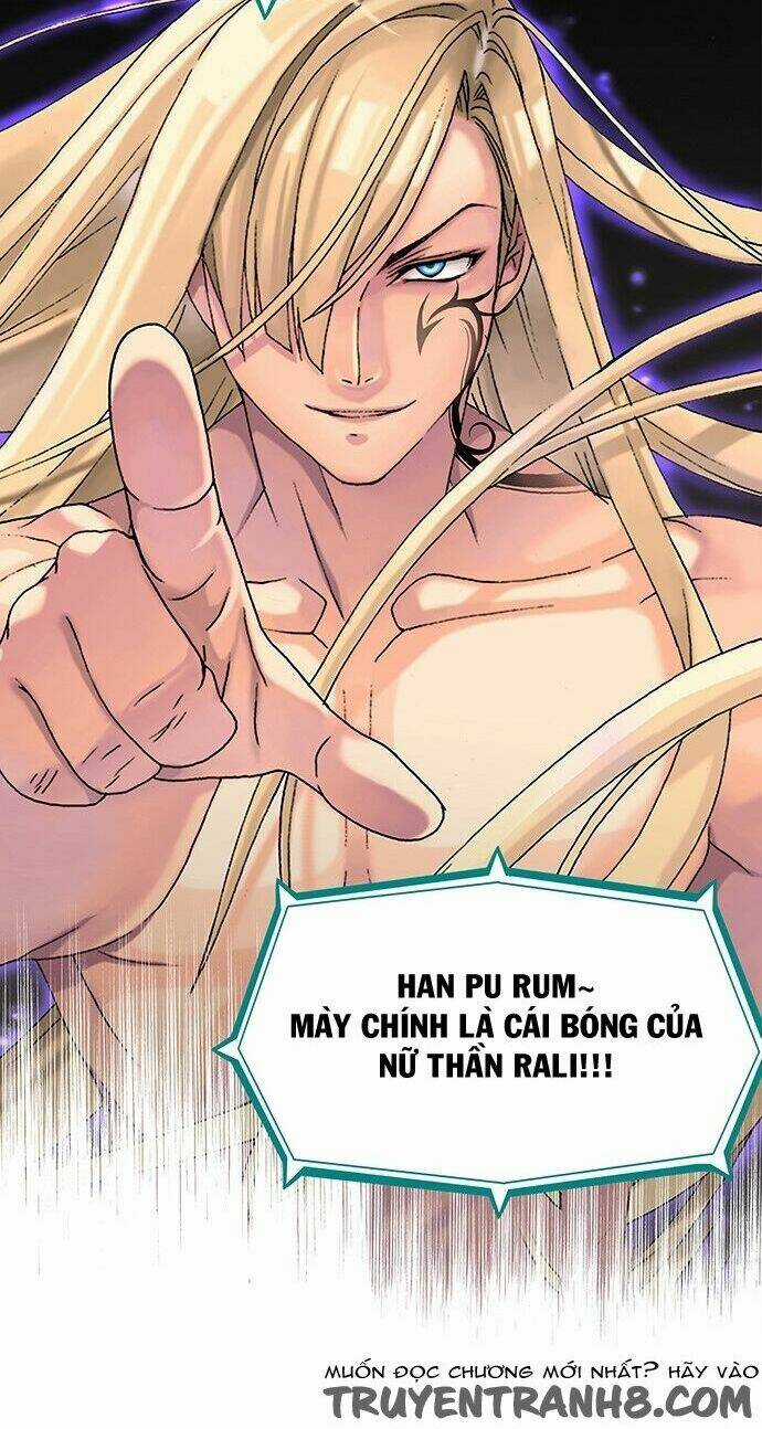 Trăng Mờ Chapter 8 trang 32