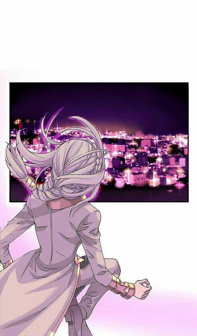 Trăng Mờ Chapter 8 trang 35