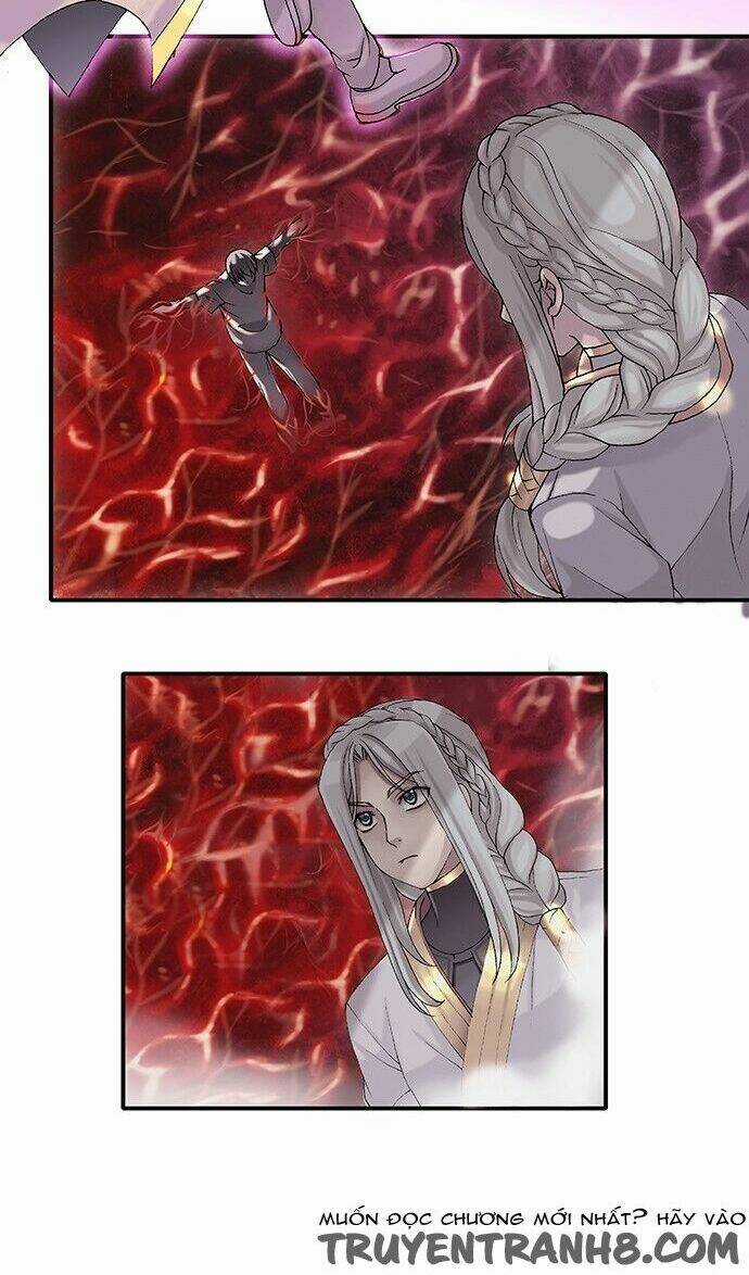 Trăng Mờ Chapter 8 trang 36