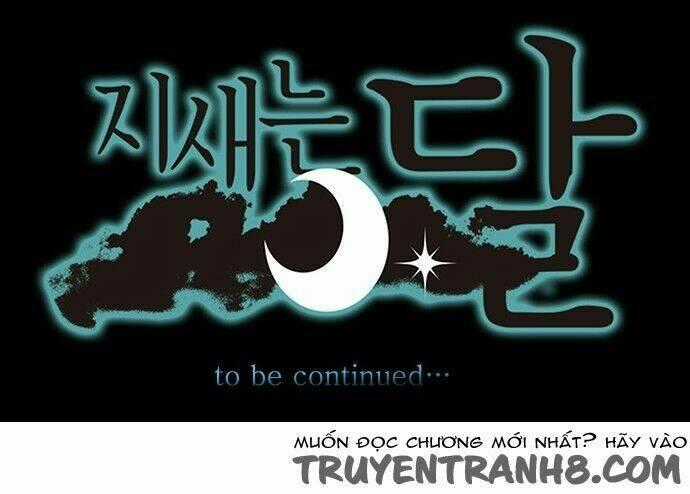 Trăng Mờ Chapter 8 trang 38