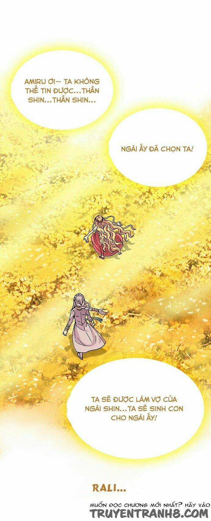 Trăng Mờ Chapter 8 trang 4