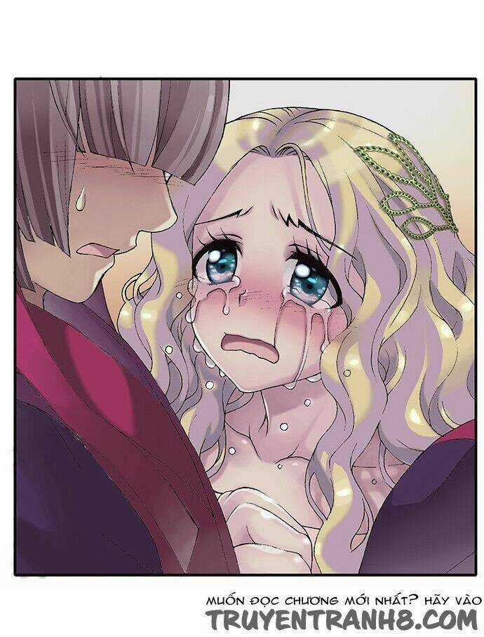 Trăng Mờ Chapter 8 trang 7