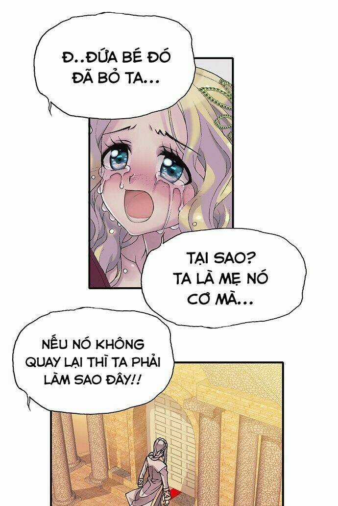 Trăng Mờ Chapter 8 trang 8