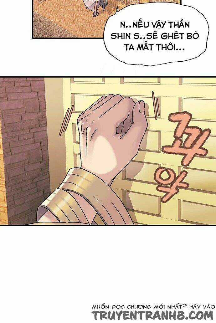 Trăng Mờ Chapter 8 trang 9