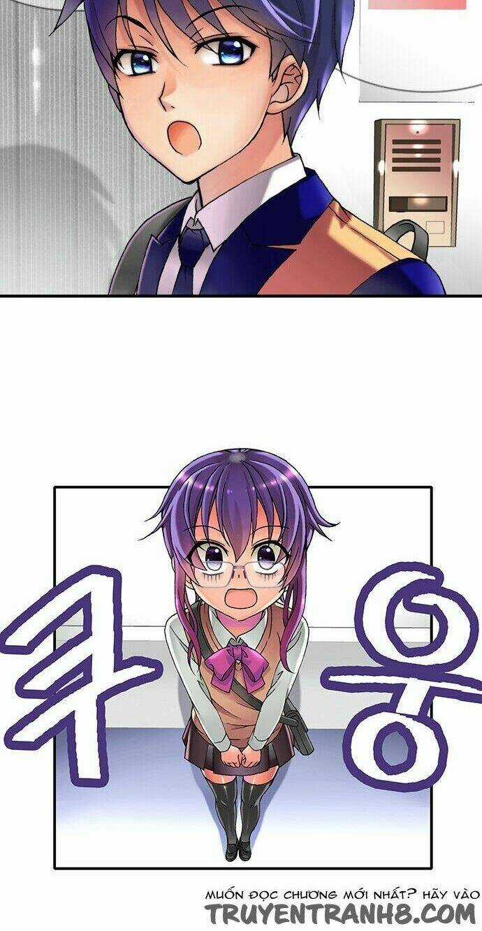 Trăng Mờ Chapter 9 trang 10