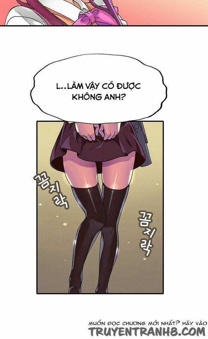 Trăng Mờ Chapter 9 trang 12