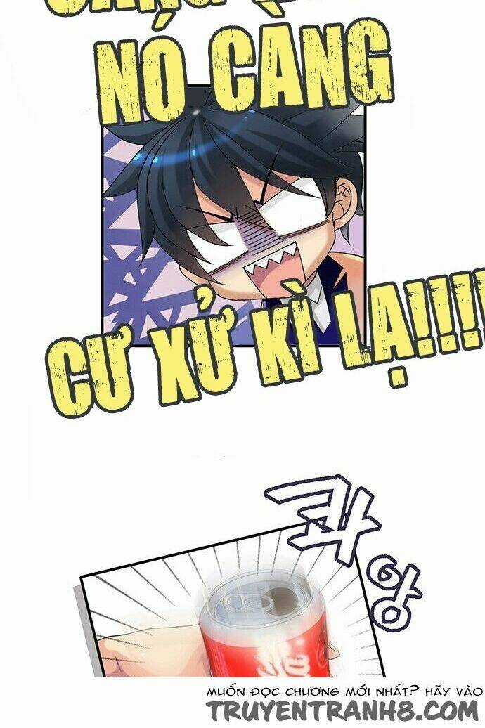 Trăng Mờ Chapter 9 trang 18