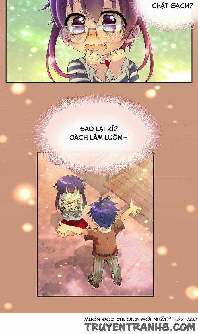 Trăng Mờ Chapter 9 trang 2