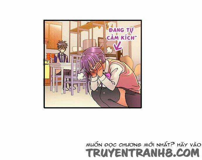 Trăng Mờ Chapter 9 trang 22