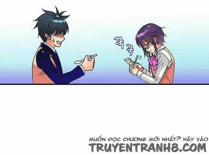 Trăng Mờ Chapter 9 trang 24