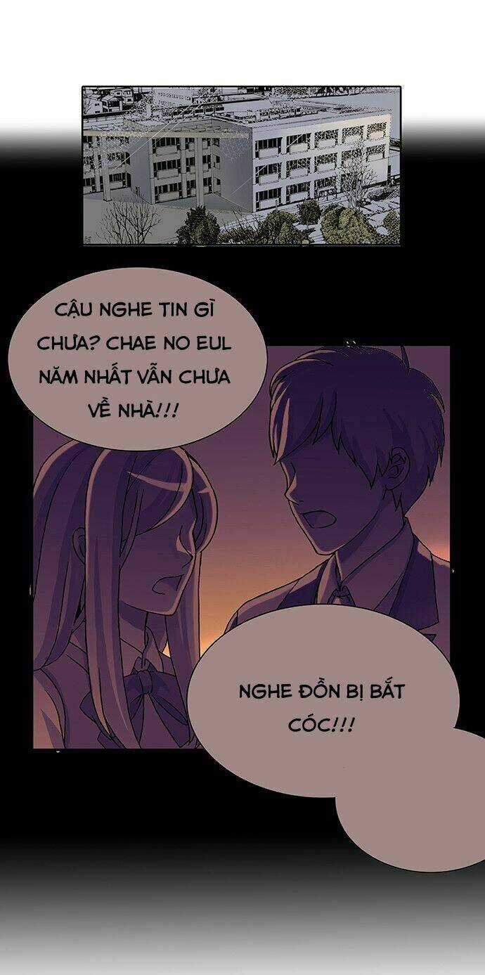 Trăng Mờ Chapter 9 trang 25