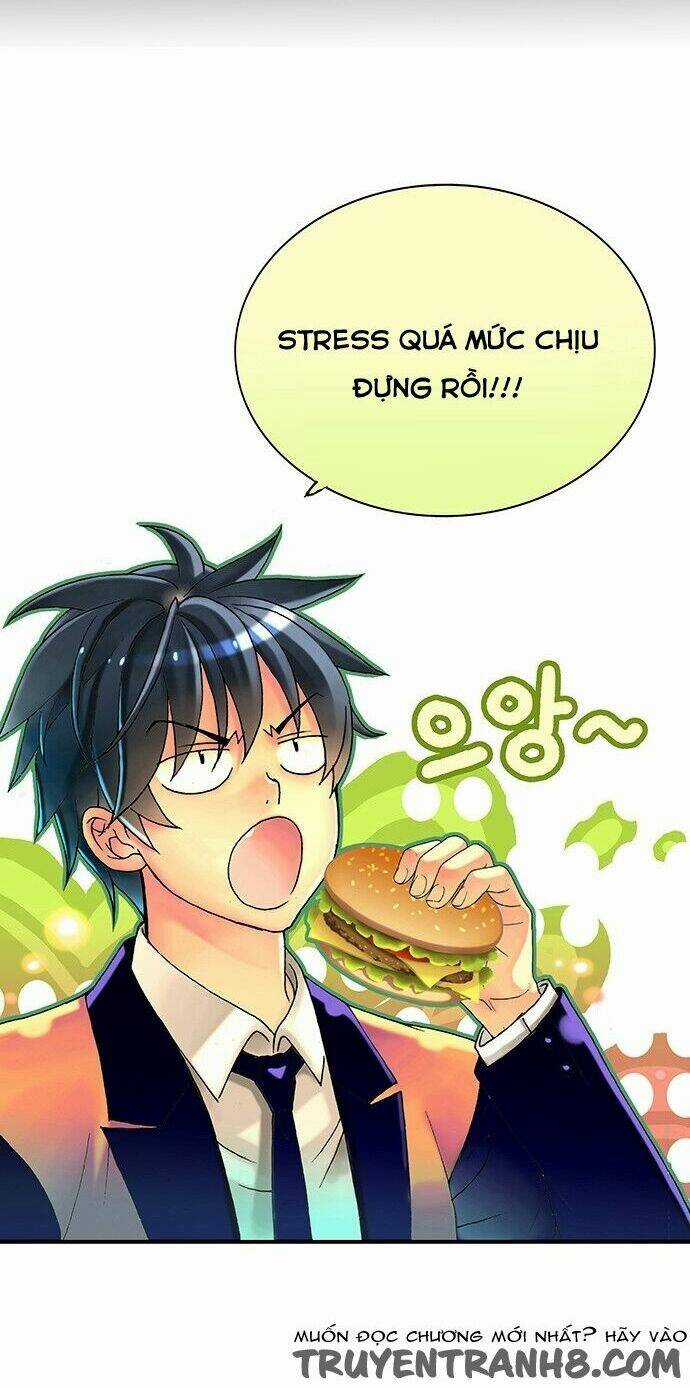 Trăng Mờ Chapter 9 trang 26