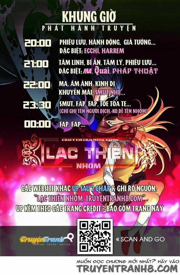 Trăng Mờ Chapter 9 trang 32