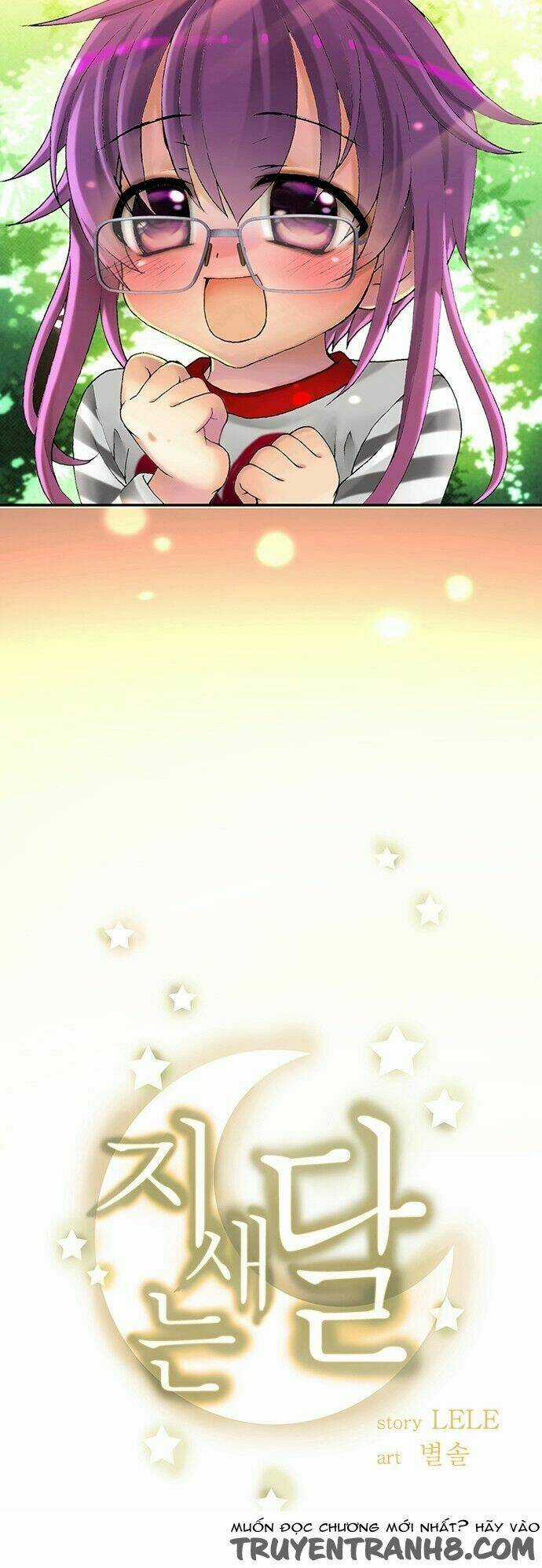 Trăng Mờ Chapter 9 trang 4