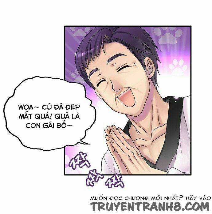 Trăng Mờ Chapter 9 trang 6