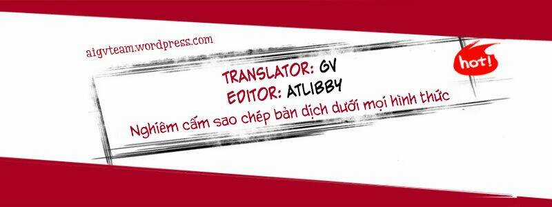Trang Nhất Toàn Là Hắn Chapter 1 trang 1