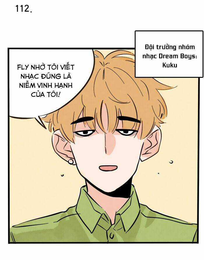 Trang Nhất Toàn Là Hắn Chapter 112 trang 0