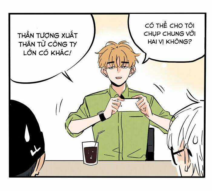 Trang Nhất Toàn Là Hắn Chapter 112 trang 1
