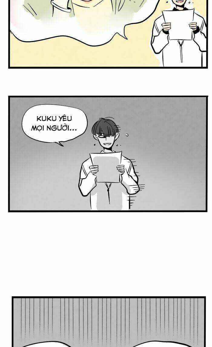Trang Nhất Toàn Là Hắn Chapter 118 trang 12