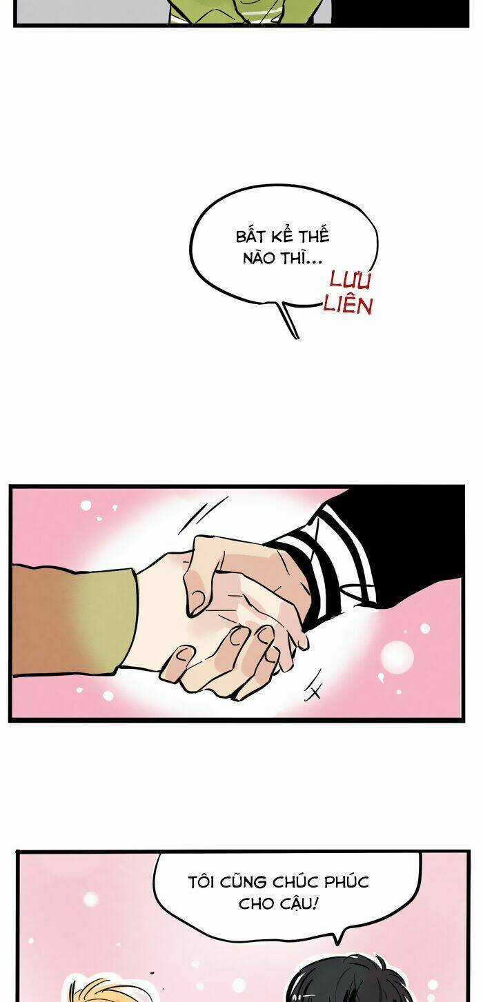 Trang Nhất Toàn Là Hắn Chapter 118 trang 4