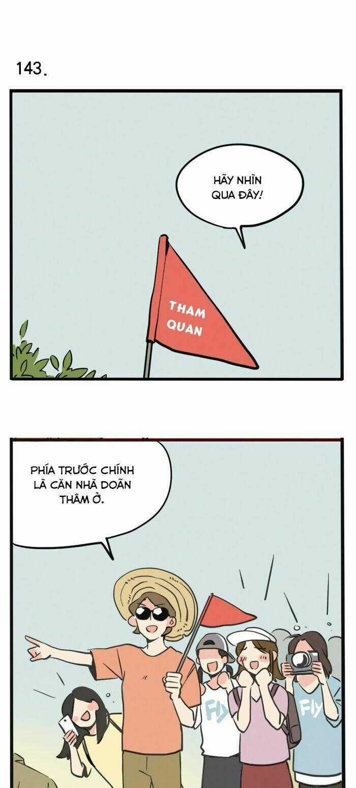 Trang Nhất Toàn Là Hắn Chapter 145 trang 1