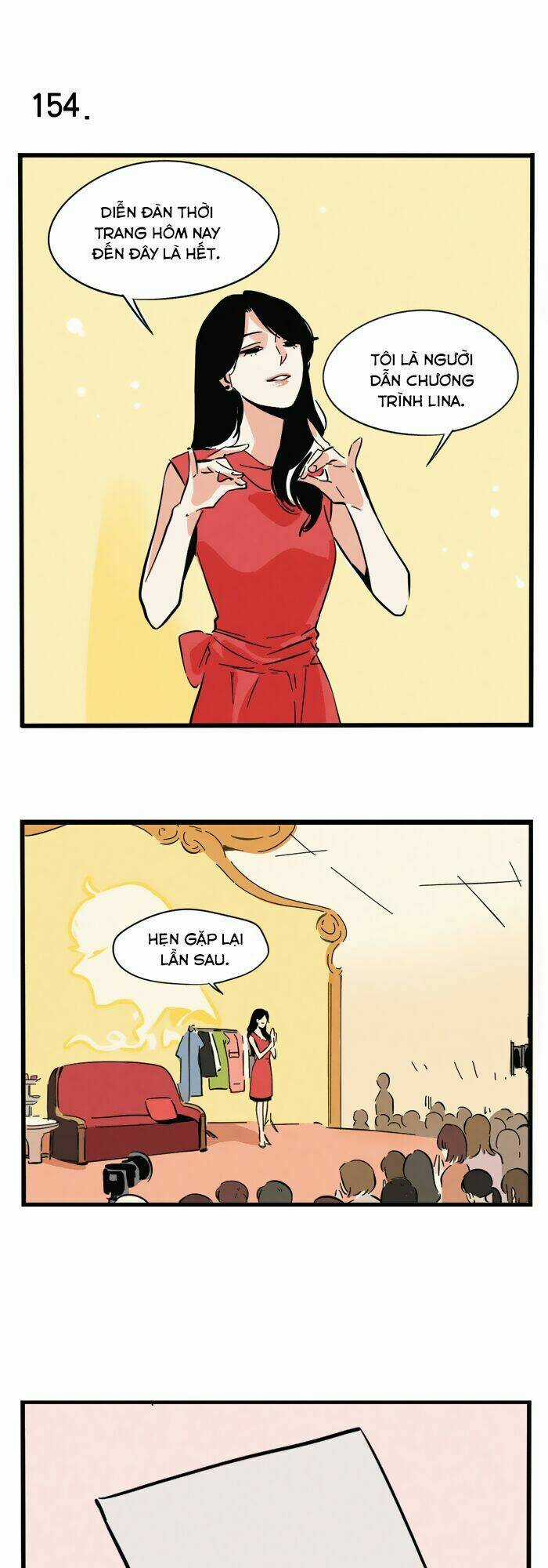 Trang Nhất Toàn Là Hắn Chapter 156 trang 1