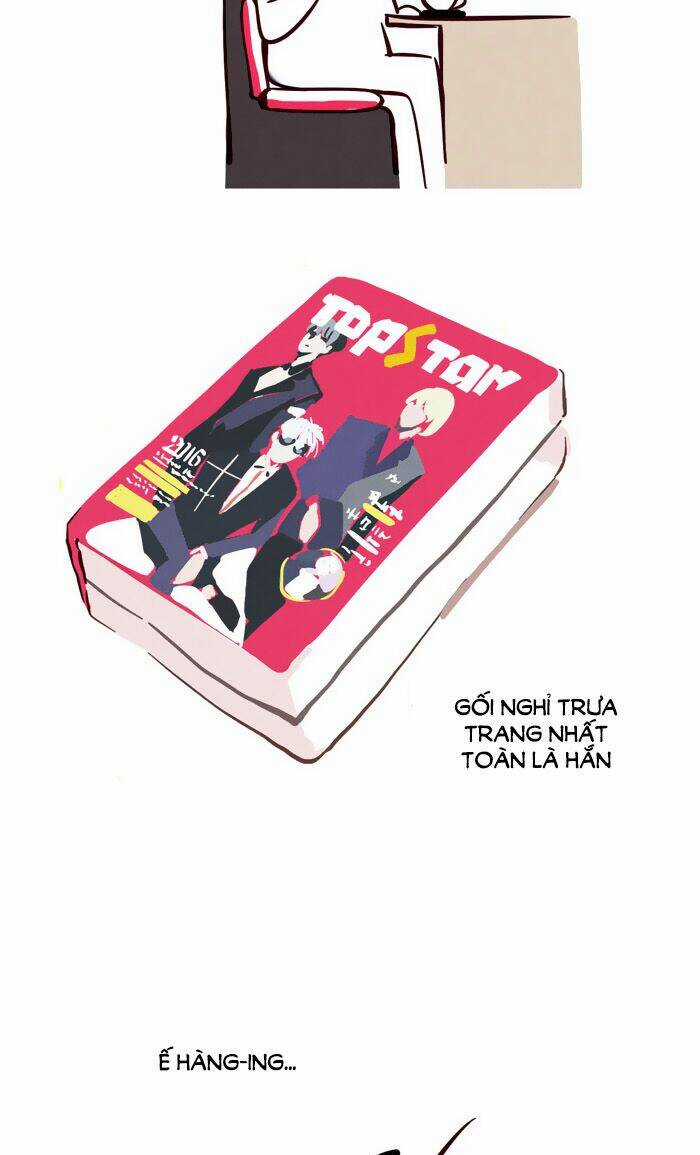 Trang Nhất Toàn Là Hắn Chapter 192 trang 15