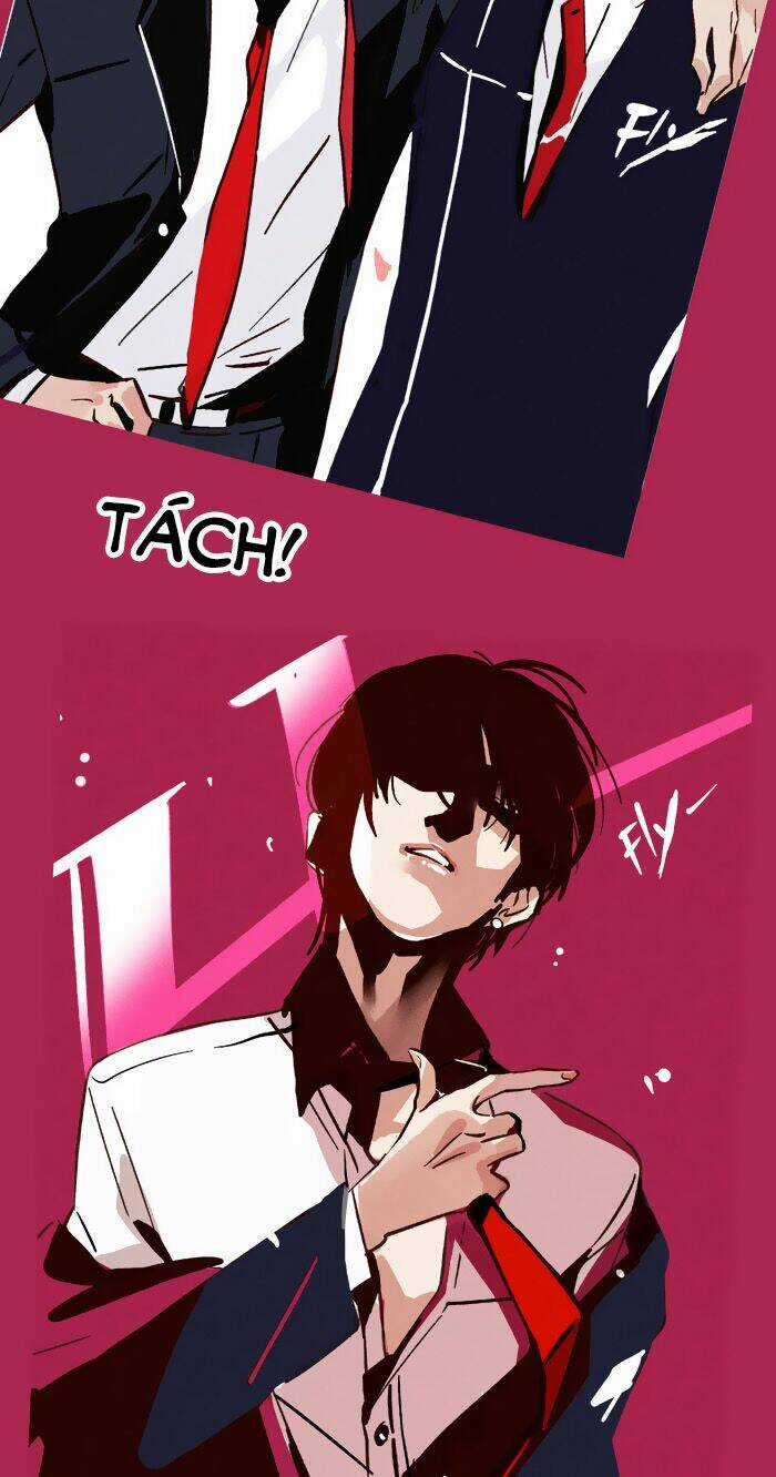 Trang Nhất Toàn Là Hắn Chapter 192 trang 6