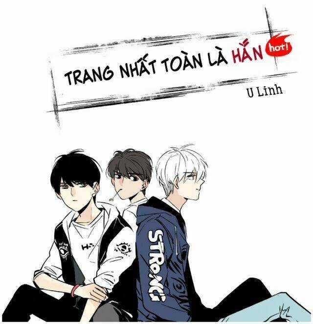 Trang Nhất Toàn Là Hắn Chapter 86 trang 1