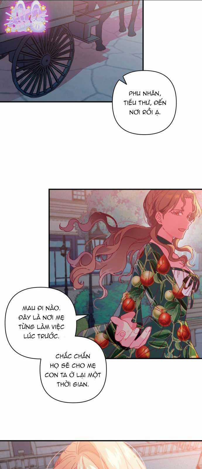 Trang Phục Của Julieta Chapter 1 trang 39